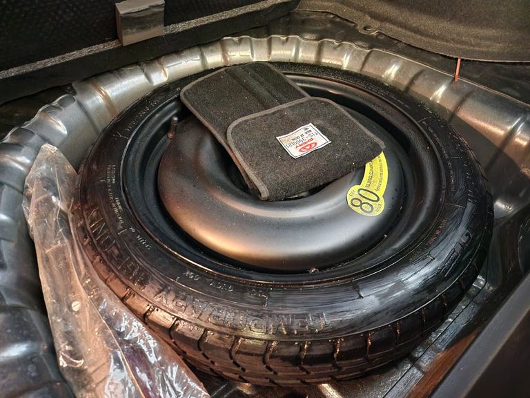 Caoa Chery Tiggo 2 ACT 1.5 16V Flex Aut.5p