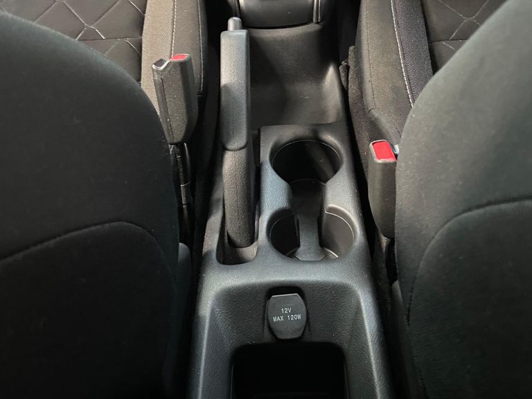 Nissan KICKS S Direct 1.6 16V Flex 5p Aut.