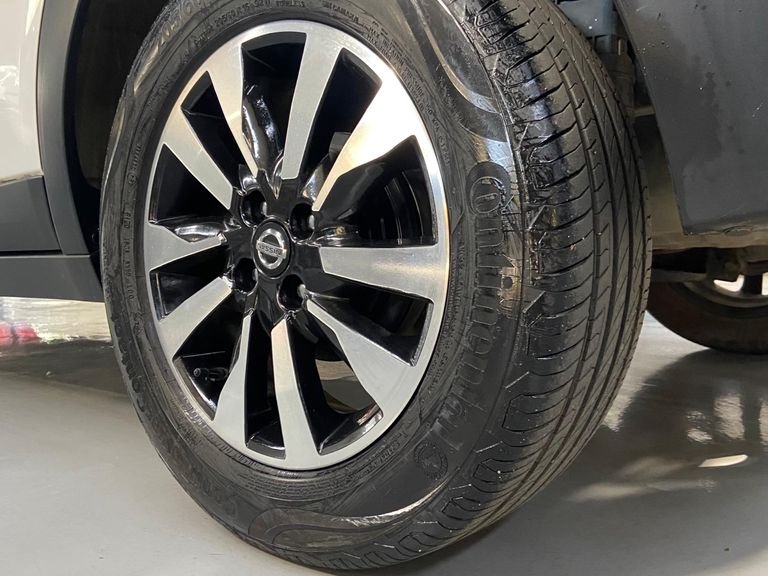 Nissan KICKS S Direct 1.6 16V Flex 5p Aut.