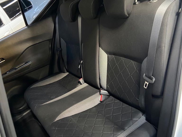 Nissan KICKS S Direct 1.6 16V Flex 5p Aut.