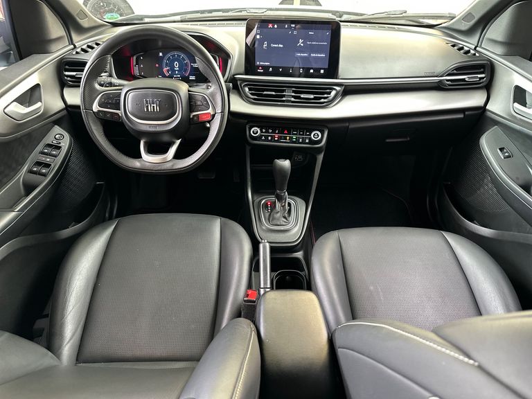 Fiat PULSE IMPETUS 1.0 TURBO 200 Flex Aut.