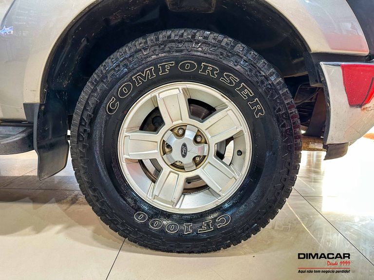 Ford Ranger XL 3.0 PSE 163cv 4x4 CD TB Diesel