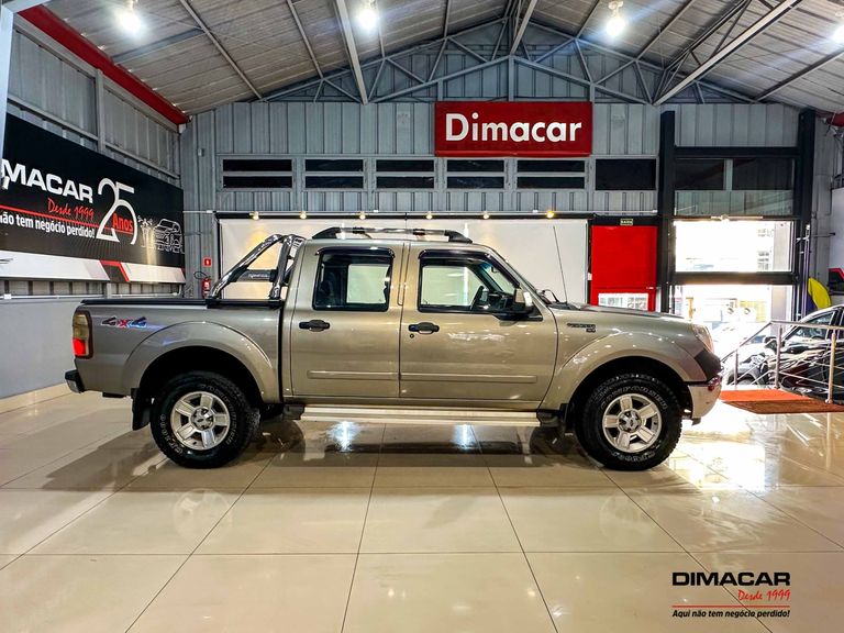 Ford Ranger XL 3.0 PSE 163cv 4x4 CD TB Diesel