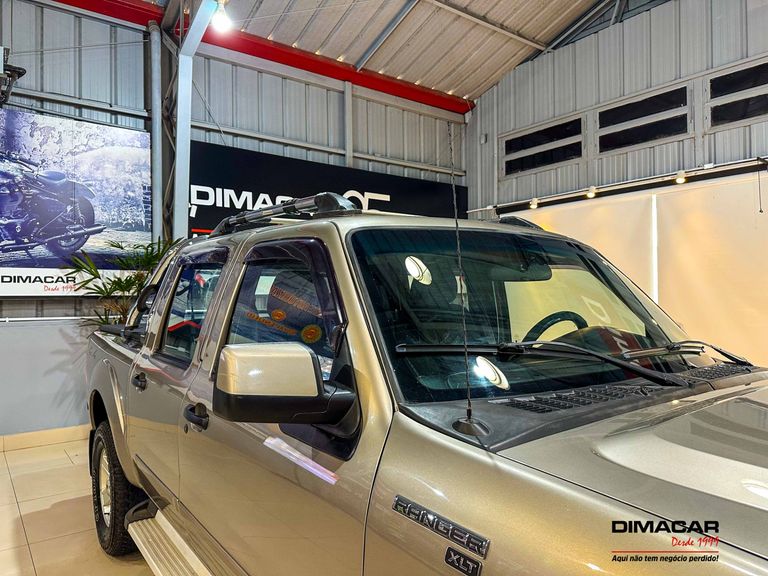 Ford Ranger XL 3.0 PSE 163cv 4x4 CD TB Diesel