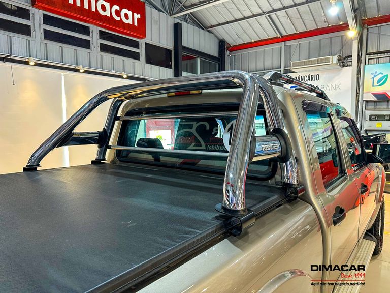 Ford Ranger XL 3.0 PSE 163cv 4x4 CD TB Diesel