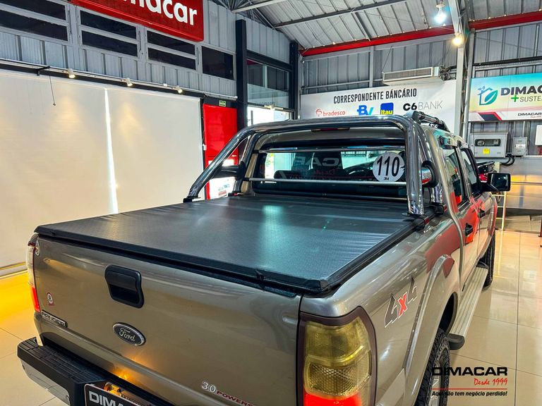 Ford Ranger XL 3.0 PSE 163cv 4x4 CD TB Diesel