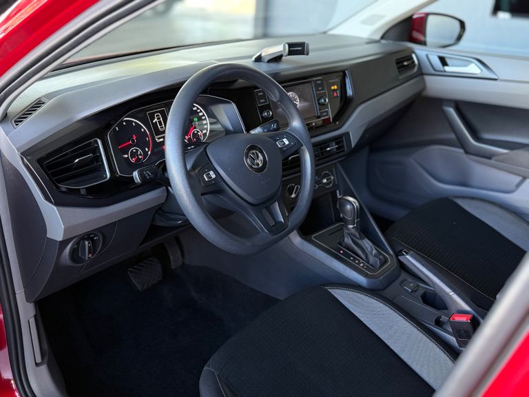 VolksWagen VIRTUS Comfort. 200 TSI 1.0 Flex 12V Aut