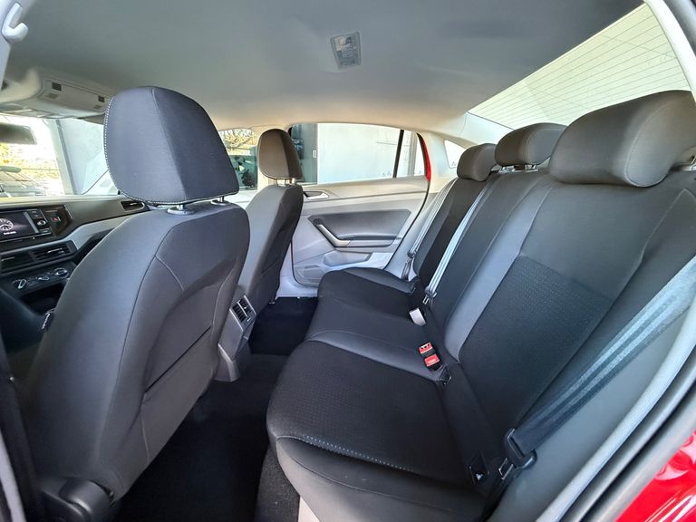 VolksWagen VIRTUS Comfort. 200 TSI 1.0 Flex 12V Aut