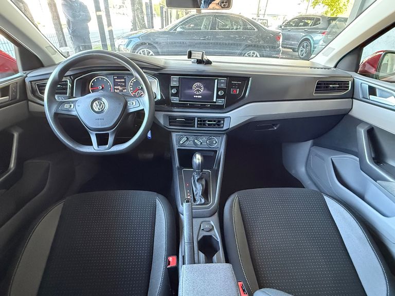VolksWagen VIRTUS Comfort. 200 TSI 1.0 Flex 12V Aut