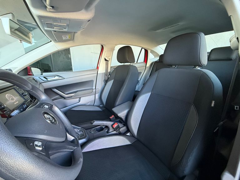 VolksWagen VIRTUS Comfort. 200 TSI 1.0 Flex 12V Aut