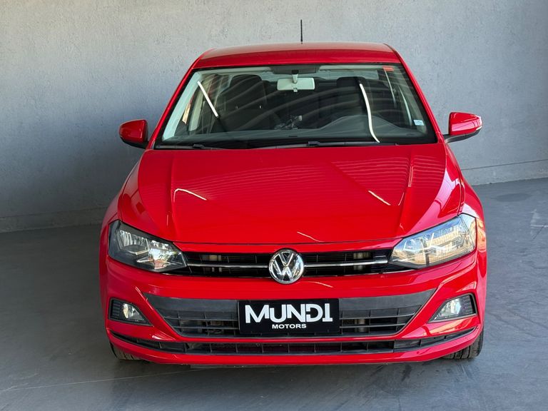 VolksWagen VIRTUS Comfort. 200 TSI 1.0 Flex 12V Aut