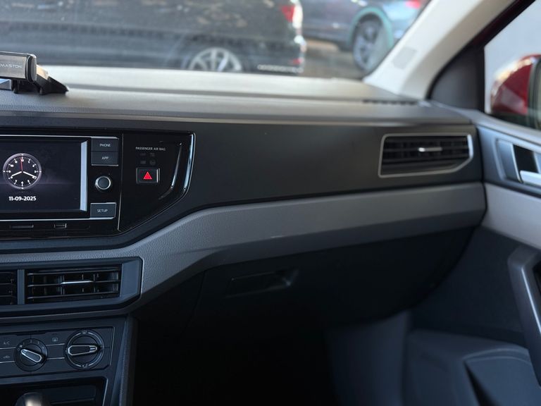 VolksWagen VIRTUS Comfort. 200 TSI 1.0 Flex 12V Aut
