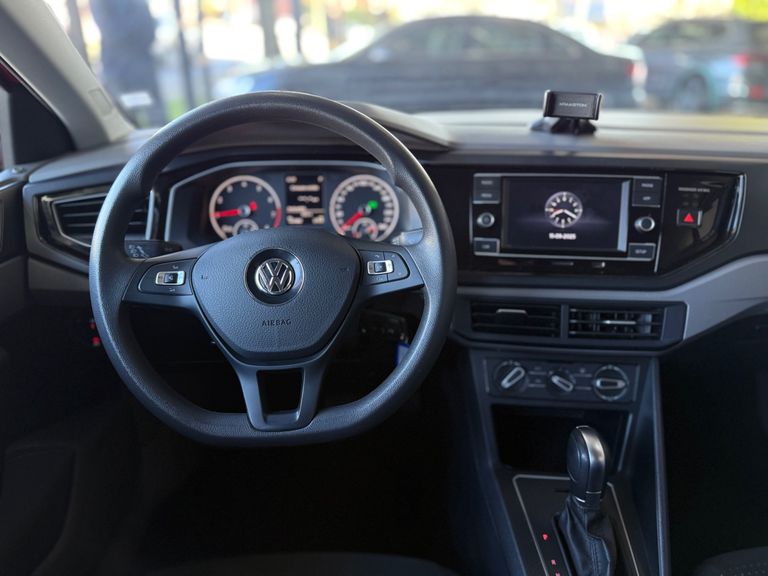 VolksWagen VIRTUS Comfort. 200 TSI 1.0 Flex 12V Aut