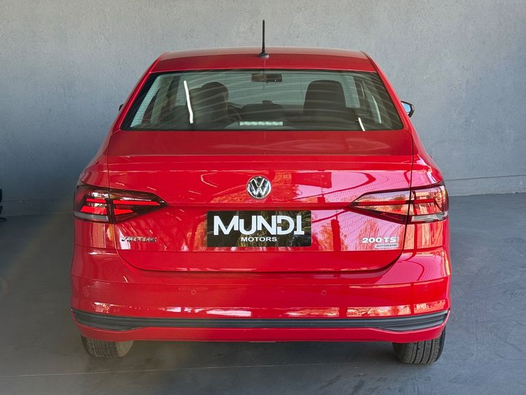 VolksWagen VIRTUS Comfort. 200 TSI 1.0 Flex 12V Aut