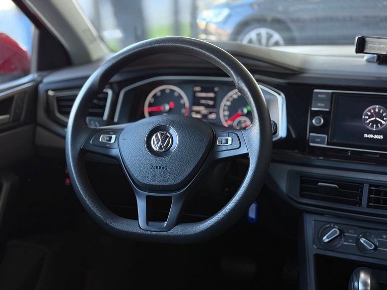 VolksWagen VIRTUS Comfort. 200 TSI 1.0 Flex 12V Aut