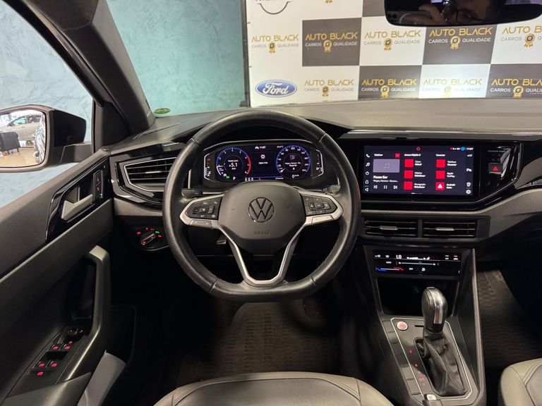 VolksWagen Nivus Highline 1.0 200 TSI Flex Aut.