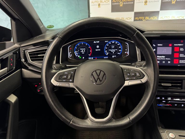 VolksWagen Nivus Highline 1.0 200 TSI Flex Aut.