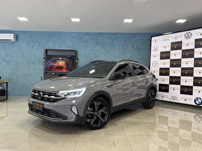 VolksWagen Nivus Highline 1.0 200 TSI Flex Aut.