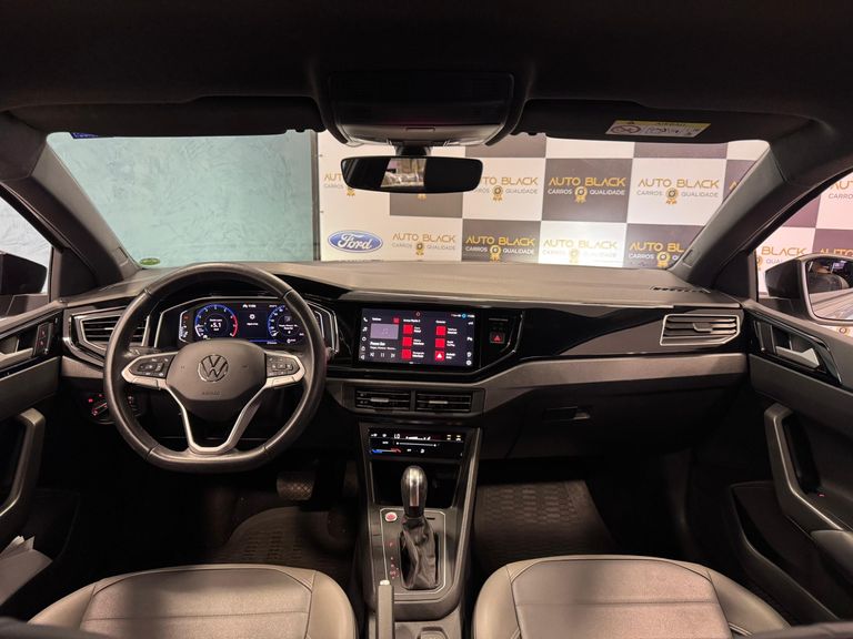 VolksWagen Nivus Highline 1.0 200 TSI Flex Aut.