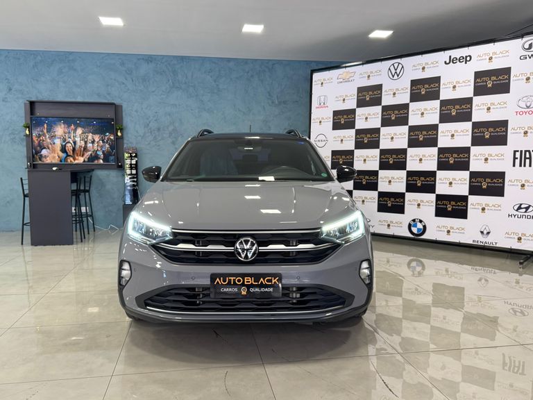 VolksWagen Nivus Highline 1.0 200 TSI Flex Aut.