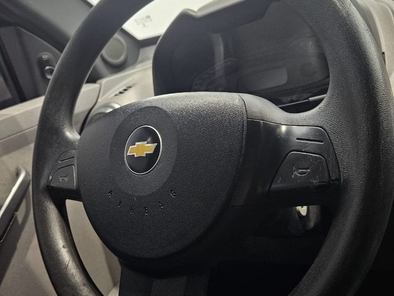 Chevrolet AGILE LTZ 1.4 MPFI 8V FlexPower 5p