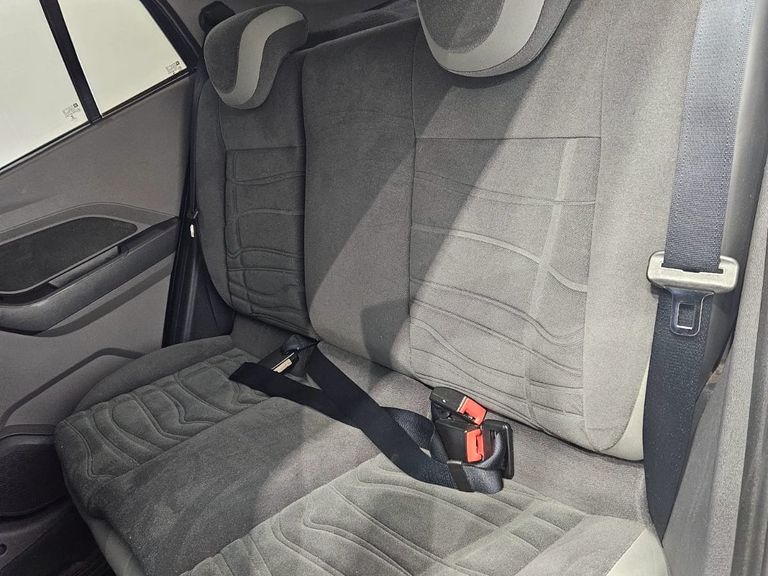 Chevrolet AGILE LTZ 1.4 MPFI 8V FlexPower 5p