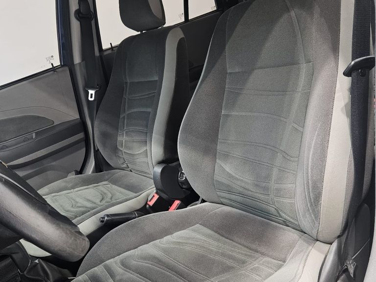 Chevrolet AGILE LTZ 1.4 MPFI 8V FlexPower 5p
