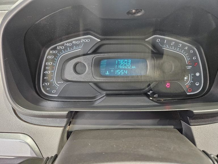 Chevrolet AGILE LTZ 1.4 MPFI 8V FlexPower 5p