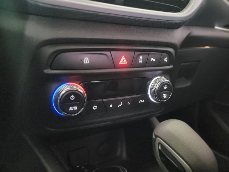 Chevrolet TRACKER Premier 1.2 Turbo 12V Flex Aut.