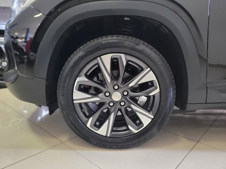Chevrolet TRACKER Premier 1.2 Turbo 12V Flex Aut.