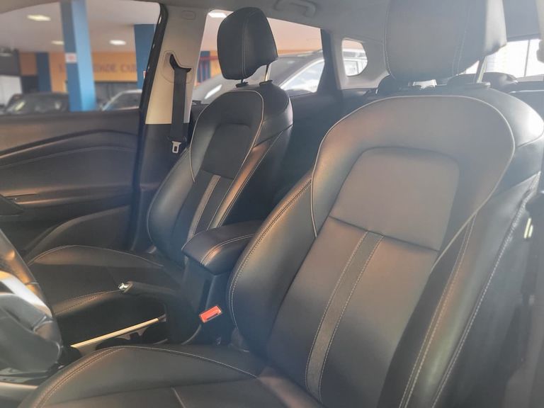 Chevrolet TRACKER Premier 1.2 Turbo 12V Flex Aut.