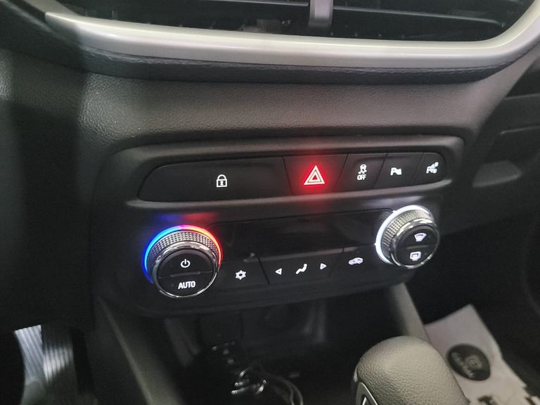 Chevrolet TRACKER Premier 1.2 Turbo 12V Flex Aut.