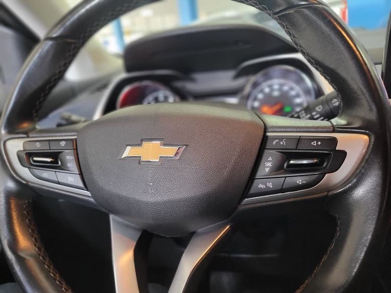 Chevrolet TRACKER Premier 1.2 Turbo 12V Flex Aut.