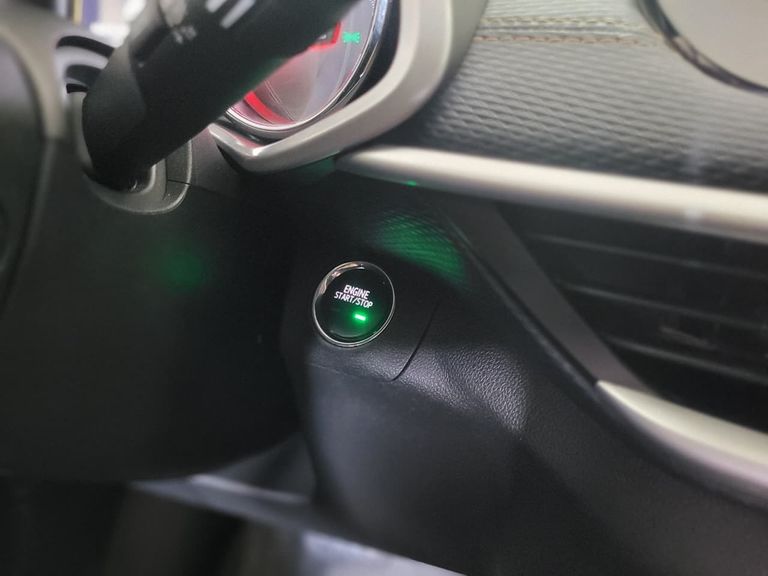 Chevrolet TRACKER Premier 1.2 Turbo 12V Flex Aut.