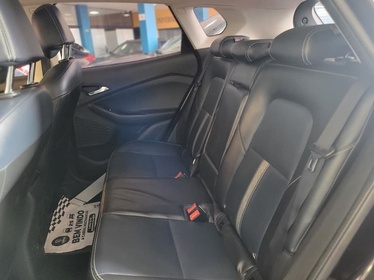 Chevrolet TRACKER Premier 1.2 Turbo 12V Flex Aut.