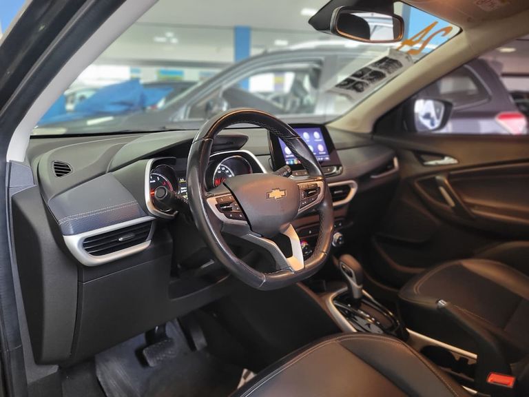 Chevrolet TRACKER Premier 1.2 Turbo 12V Flex Aut.