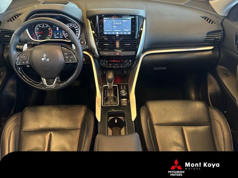 Mitsubishi Eclipse Cross HPE-S 1.5 AWC 165cv Aut.