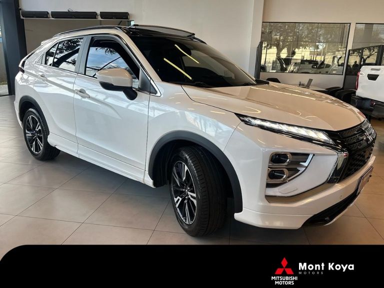 Mitsubishi Eclipse Cross HPE-S 1.5 AWC 165cv Aut.