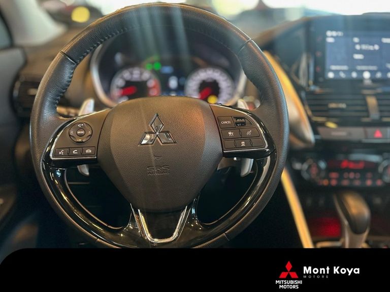 Mitsubishi Eclipse Cross HPE-S 1.5 AWC 165cv Aut.