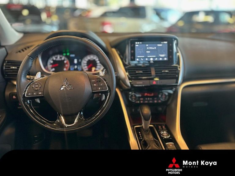 Mitsubishi Eclipse Cross HPE-S 1.5 AWC 165cv Aut.