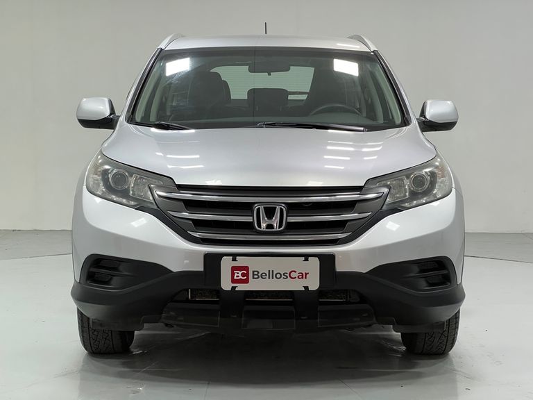 Honda CR-V LX 2.0 16V 2WD Mec.
