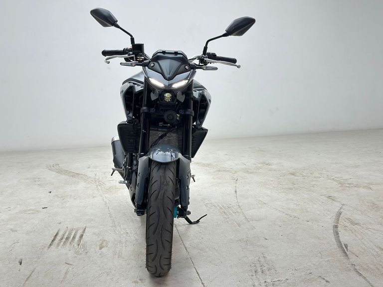 YAMAHA MT-03 321/ABS