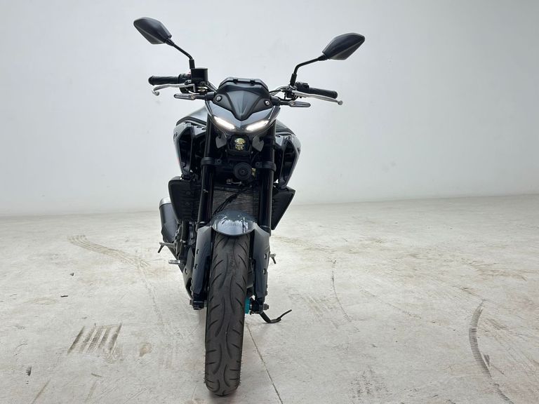 YAMAHA MT-03 321/ABS
