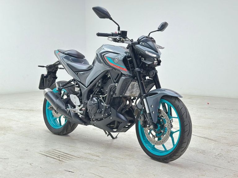 YAMAHA MT-03 321/ABS