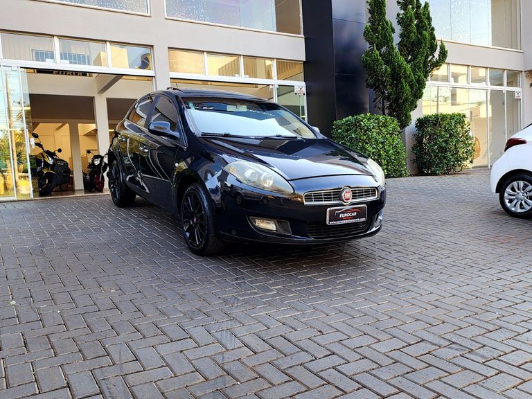 Fiat BRAVO ABSOLUTE 1.8