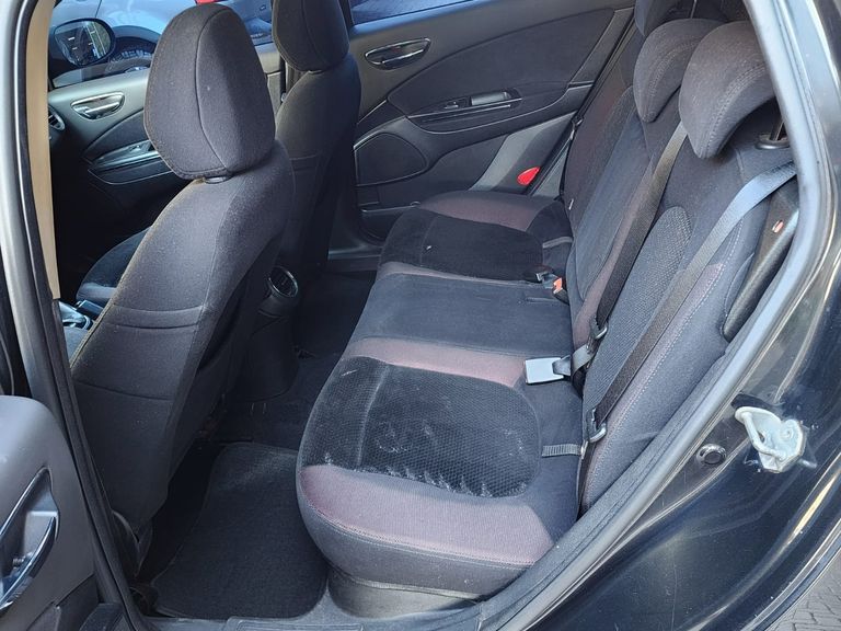 Fiat BRAVO ABSOLUTE 1.8