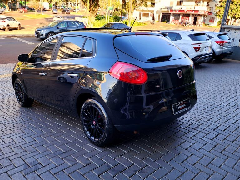Fiat BRAVO ABSOLUTE 1.8