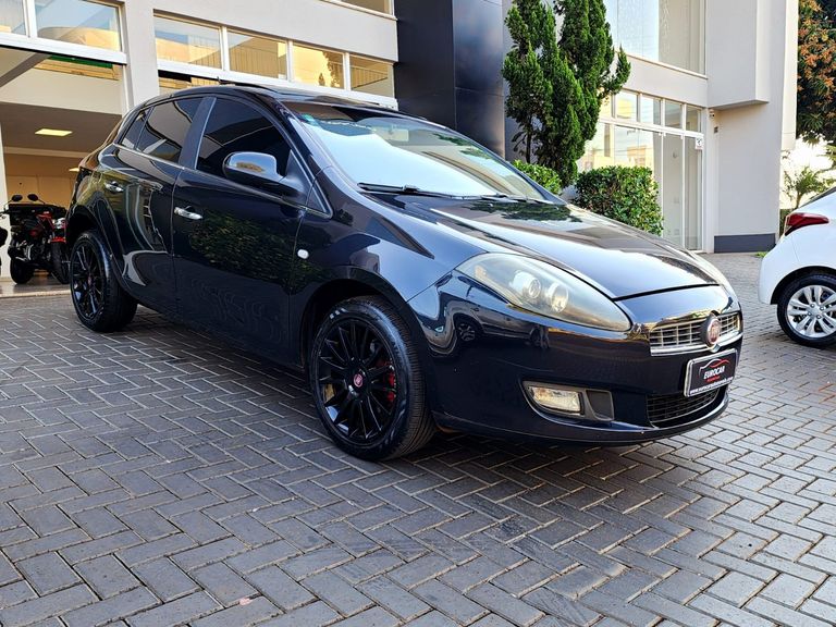 Fiat BRAVO ABSOLUTE 1.8