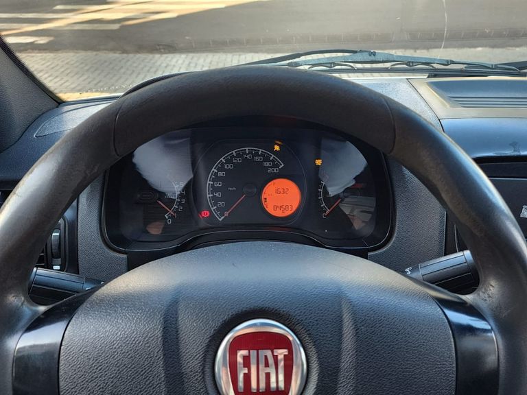 Fiat STRADA WORKING 1.4 CS