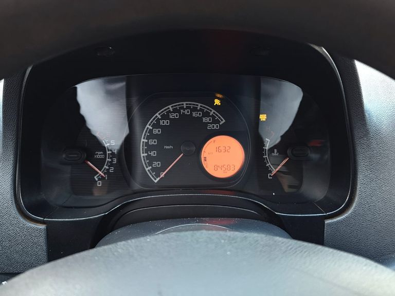 Fiat STRADA WORKING 1.4 CS